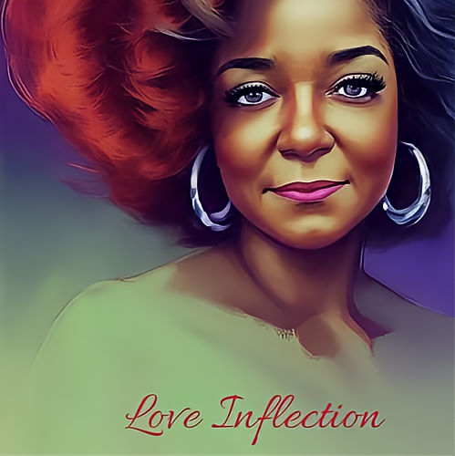 D. Yale, song titled, Welcome To My Love Inflection