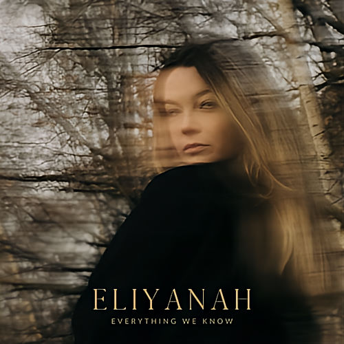 Eliyanah, song titled, Everything We know