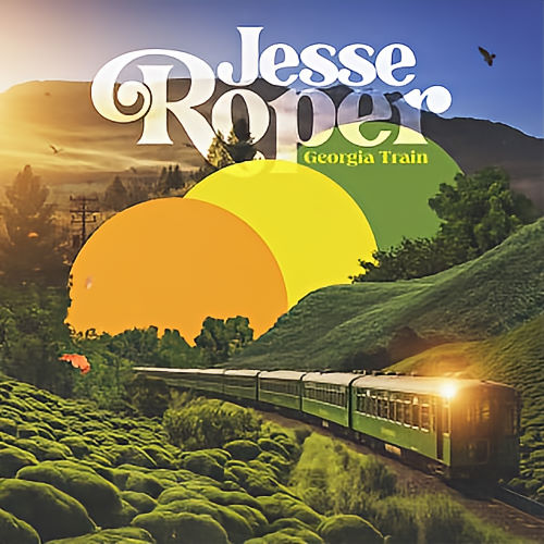 Jesse Roper, song titled, Georgia Train