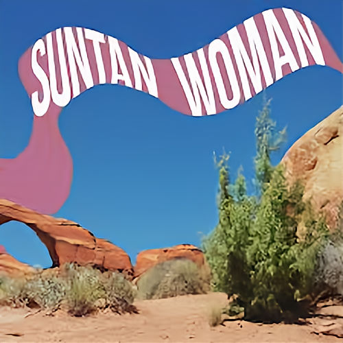 Jesse Roper, song titled, Suntan Woman