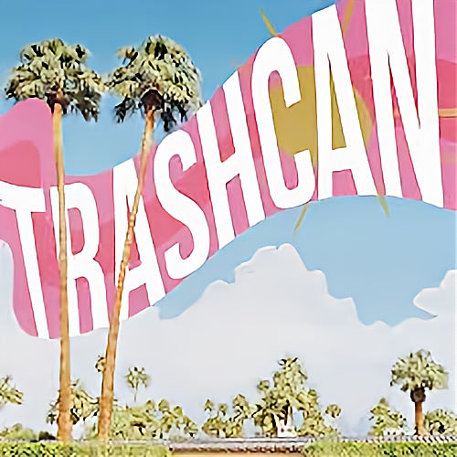 Jesse Roper, song titled, Trashcan