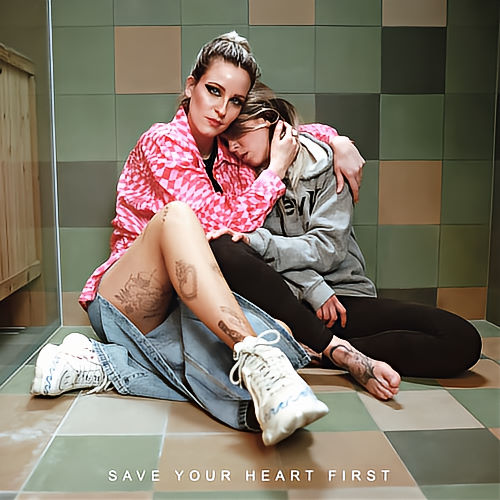 Ktee, song titled, Save Your Heart First