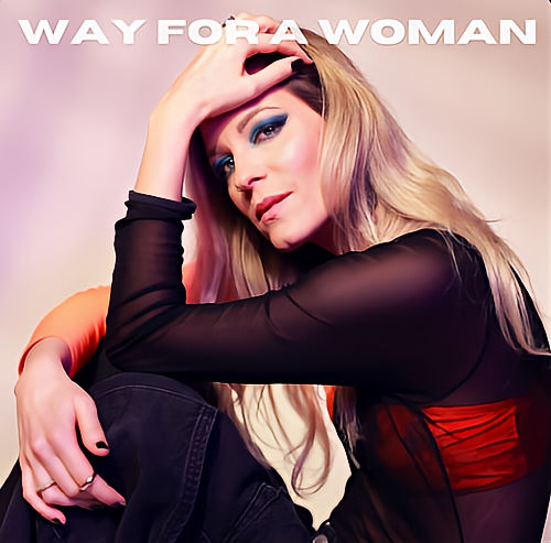 Ktee, song titled, Way For A Woman