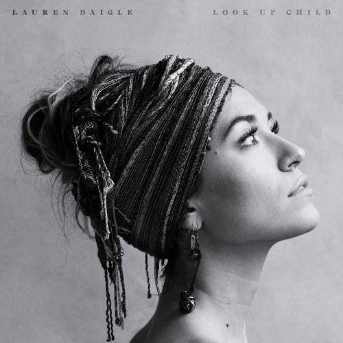 Lauren Daigle, song titled, You Say