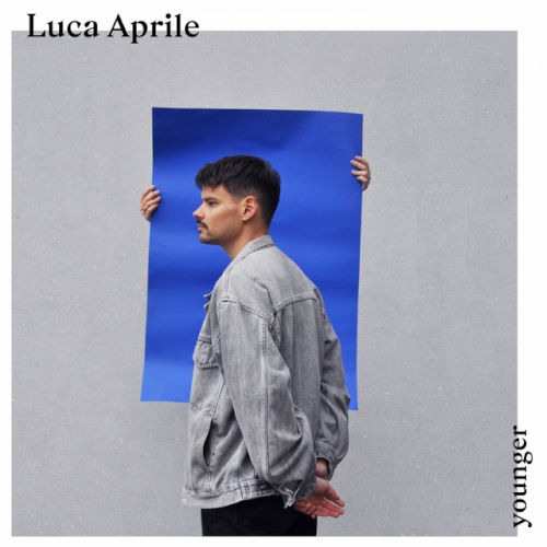 Luca Aprile, song titled, Carry You
