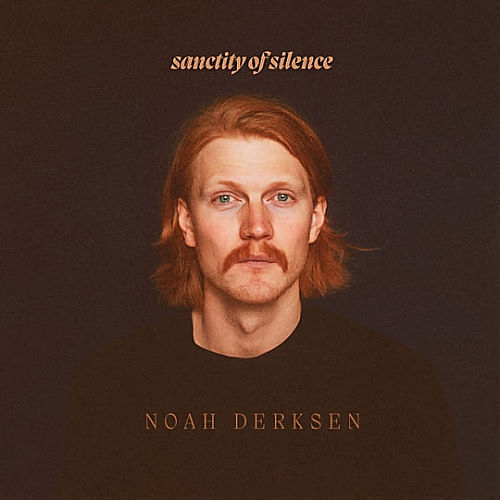 Noah Derksen, CD titled, Sanctity of Silence