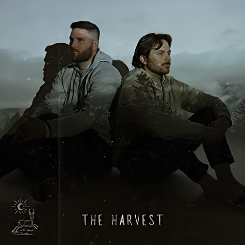 Northwest Stories, CD titled, The Harvest
