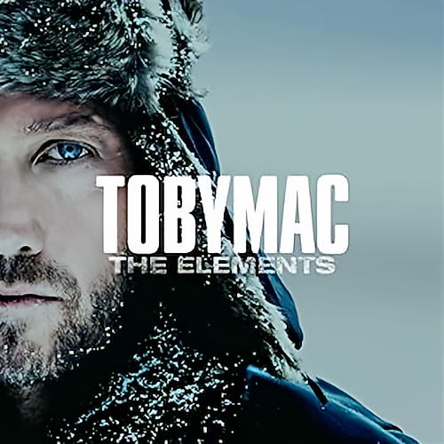 TobyMac, CD titled, The Elements