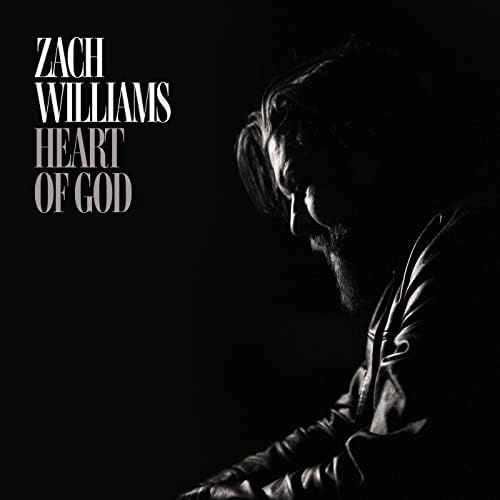 Zach Williams, song titled, Heart of Gold