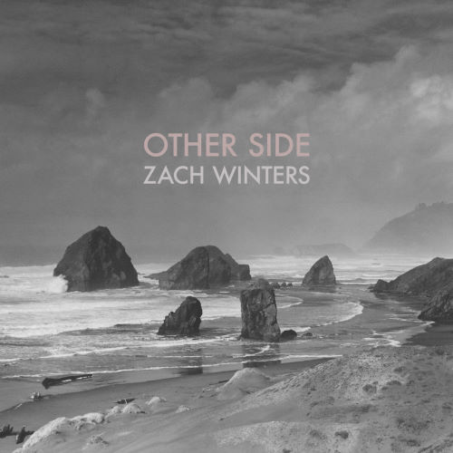Zach Winters, song titled, Other Side