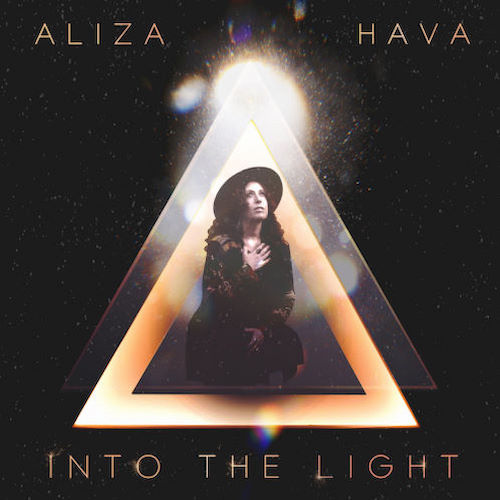 Aliza Hava, Album Titled, Into The Light