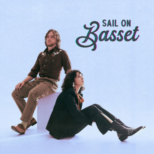Basset, song titled, Sail On