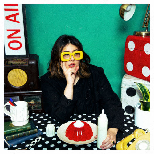 Belot, song titled, Cool Whip