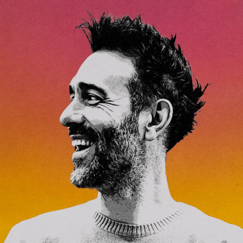 Charlie Winston, song titled, Never Enough