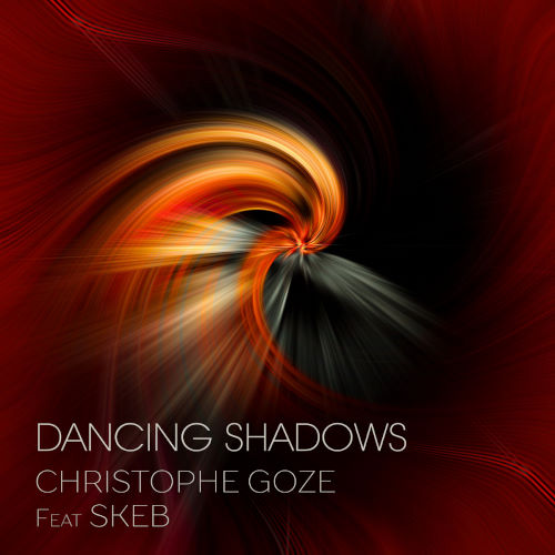 Christopher Goze, song titled, Dancing Shadows