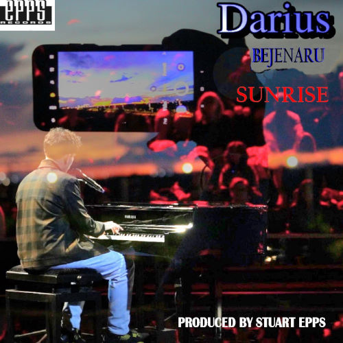 Darius Bejenaru, song titled, Sunrise
