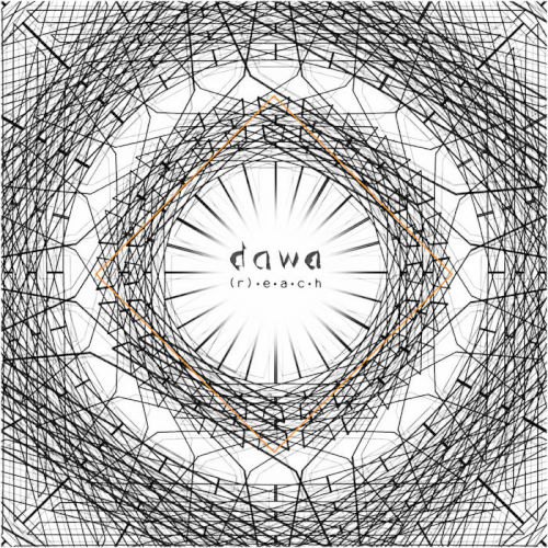 Dawa, song titled, Reach