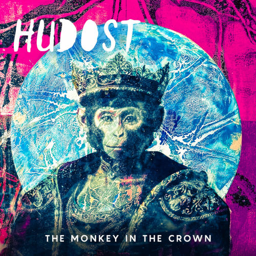 HuDost, Album Titled, The Monkey In The Crown