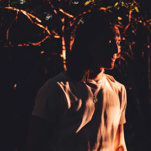 Jack Hyphen, song titled, Already Lost