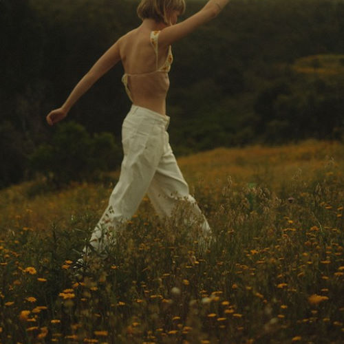 LNDE, song titled, Sunflowers