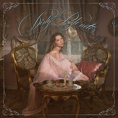 Mollie Elizabeth, Album Titled, Dirty Blonde