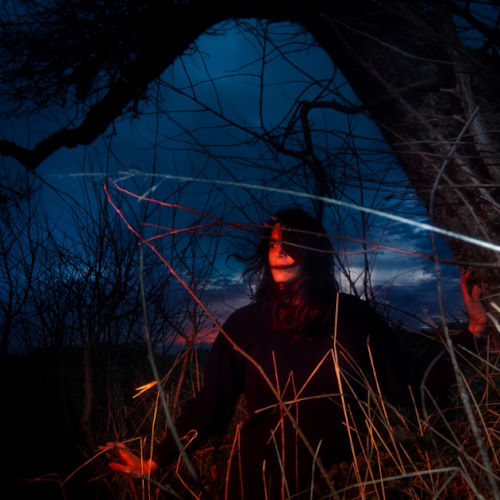 Penelope Antena, song titled, Hey Penny