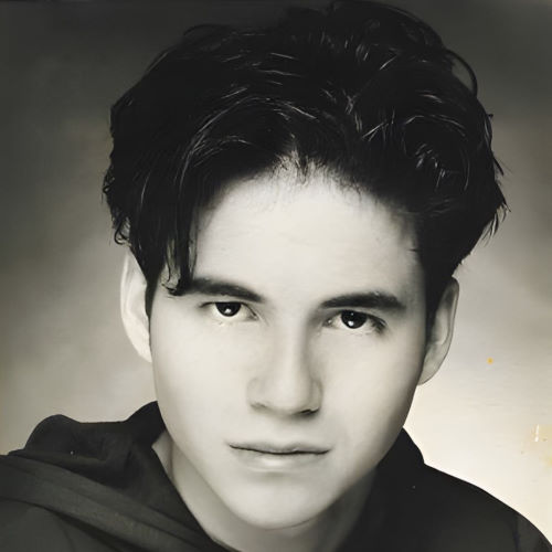 Robert Gavin, song titled, One Thousand Love Letters