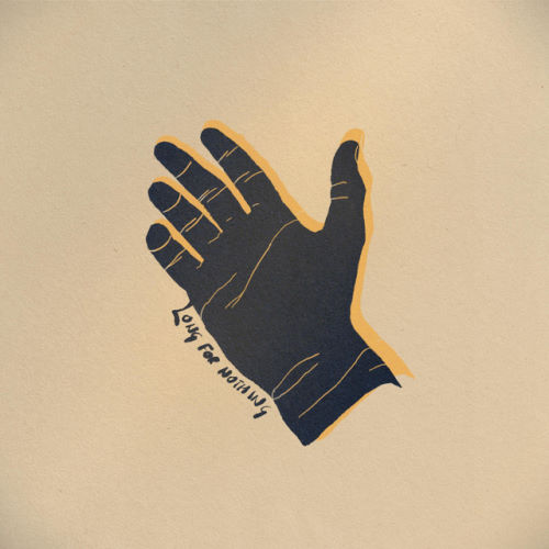 Rooskin, song titled, Longing For Nothing I Got You