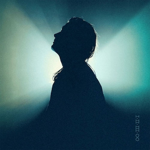 Seph Schlueter, Album Titled, Counting My Blessings