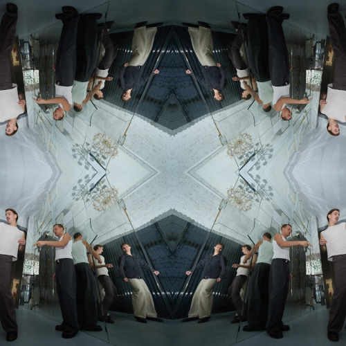 Soda Frizzante, song titled, Echoes