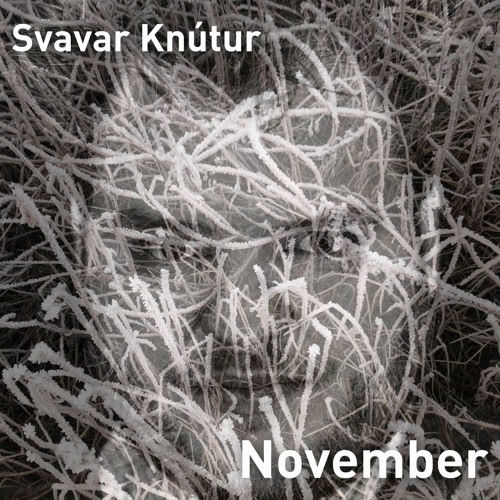Svavar Knutur, song titled, November