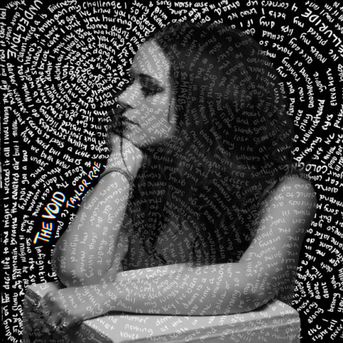 Taylor Rae, Album Titled, The Void