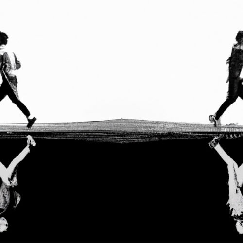 The Bankes Brothers, song titled, See Me Run