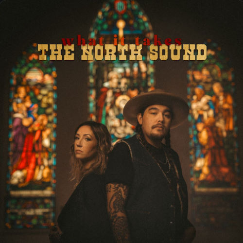 The North Sound, single titled, Til The Love Runs Out