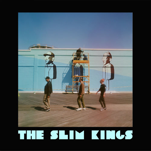 The Slim Kings, song titled, Togetherness