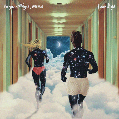 Virginia To Vegas, song titled, Last Night