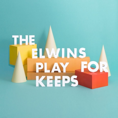 The Elwins, CD titled, Play For Keeps