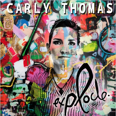 Carly Thomas | New Music on BBS Radio