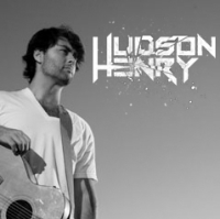Hudson Henry, CD titled, Hudson Henry