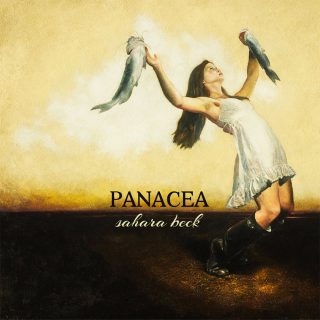 Sahara Beck, CD titled, Panacea