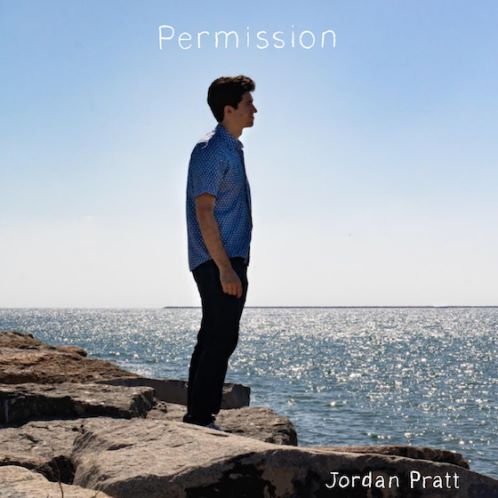 Jordan Pratt, song titled, Permission