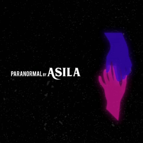 Asila, song titled, Paranormal