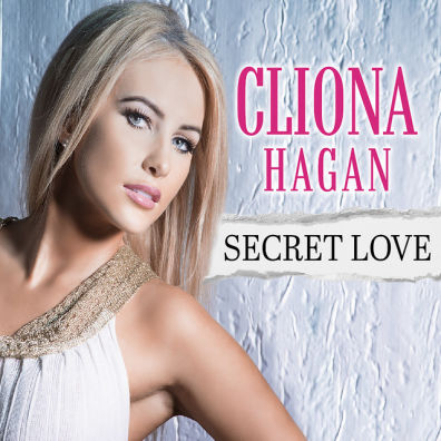 Cliona Hagan, song titled, Handle With Care