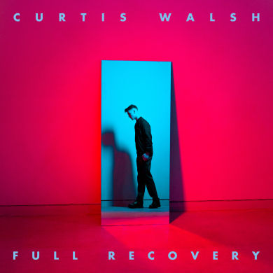 Curtis Walsh, single titled, Full Recovery