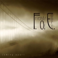 Friends of Emmet, CD titled, Coming Apart