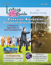 A Campfire Story by the Founders of BBS Radio in the Lotus Guide Magazine A Campfire Story by the Founders of BBS Radio in the Lotus Guide Magazinee