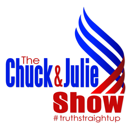 The Chuck & Jullie Show with Chuck Bonniwell and Julie Hayden The Chuck & Jullie Show with Chuck Bonniwell and Julie Hayden
