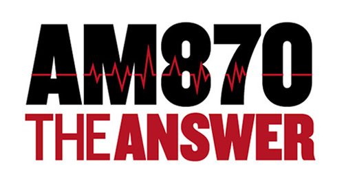 AM870 The Answer