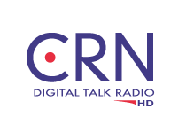CRN Digital Talk Radio carrying the Bill Martinez Live show