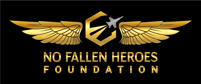 NO FALLEN HEREOS Foundation